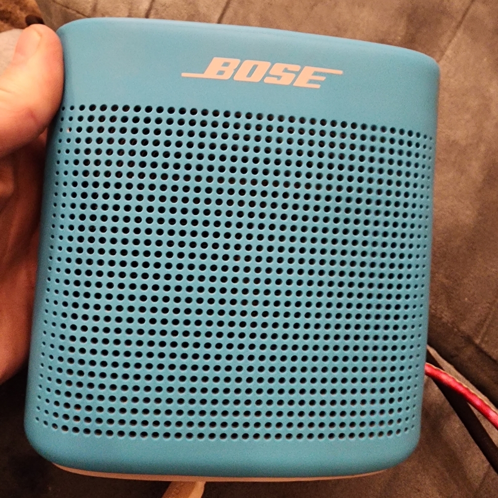 Bose Soundlink